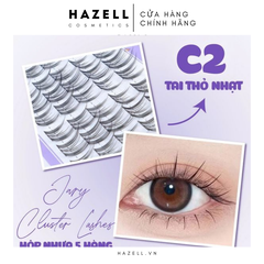 Mi cụm 5 hàng JARY Cluster Lashes