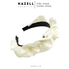 Cài tóc lụa nhún Jary Hair Band - HB15 - HB15.1