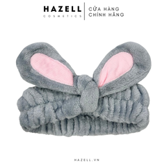 Băng đô cài tai thỏ Jary Hair Band - HB9
