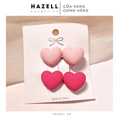 Set 2 kẹp tóc JARY Hair Clip HC2
