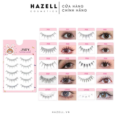 Mi 5 đôi JARY Full Strip Lashes