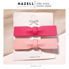 Set 2 kẹp tóc JARY Hair Clip HC2