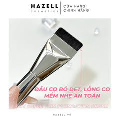 Cọ tán nền JARY Super Thin Foundation Brush