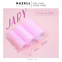 Lô quấn tóc tự dính JARY Hair Roller