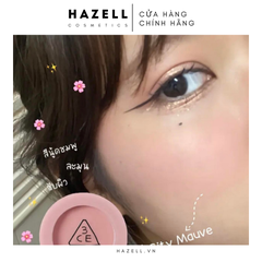 Phấn má 3CE Face Blush 5.5g
