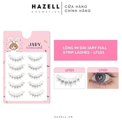 Mi 5 đôi JARY Full Strip Lashes