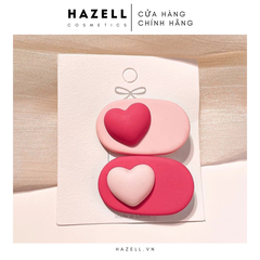 Set 2 kẹp tóc JARY Hair Clip HC2