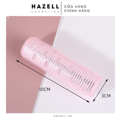 Lô quấn tóc tự dính JARY Hair Roller