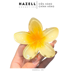 Kẹp tóc hoa sứ nhựa JARY Hair Clip - HC1