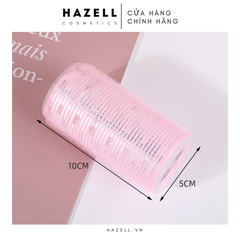 Lô quấn tóc tự dính JARY Hair Roller