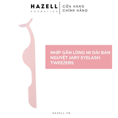 Nhíp gắn mi JARY Eyelash Tweezers - T01