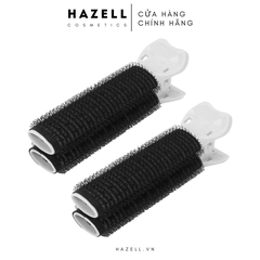 Kẹp làm phồng chân tóc Jary Hair Curler Clip (Set 2 cái)