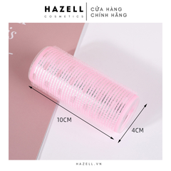 Lô quấn tóc tự dính JARY Hair Roller