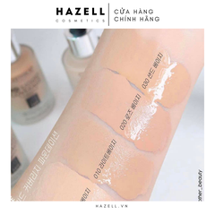 Kem nền Catrice HD Liquid Coverage Foundation 30ml - HÀNG NHẬP KHẨU