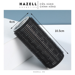 Lô quấn tóc tự dính JARY Hair Roller