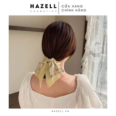 Dây buộc tóc JARY Hairband HB1