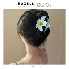 Kẹp tóc hoa sứ nhựa JARY Hair Clip - HC1
