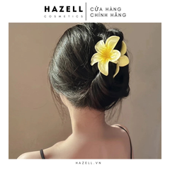 Kẹp tóc hoa sứ nhựa JARY Hair Clip - HC1