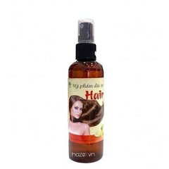 Hair Lotion TINH DẦU BƯỞI