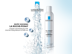 Xịt Khoáng LA ROCHE-POSAY (Trắng) - HNK
