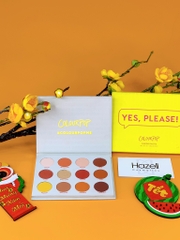 Bảng mắt 12 ô ColourPop Yes, Please!