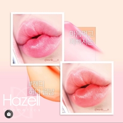 Son dưỡng Y.N.M Candy Honey Lip Balm 3g