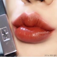 Son thỏi YSL Rouge Pur Couture The Slim Glow Matte Lipstick 2.10g