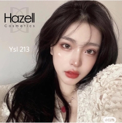 Son thỏi YSL Rouge Pur Couture The Slim Glow Matte Lipstick 2.10g