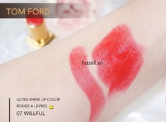 Son thỏi TOM FORD Ultra-Shine Lip Color 3.3g