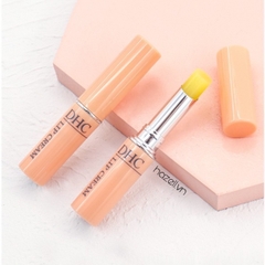 Son dưỡng không màu DHC Lip Cream Nhật Bản 