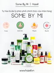 Tinh chất SOME BY MI Super Matcha Pore Tightening Serum 50ml