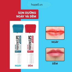 Dưỡng trị thâm môi Mediheal Labocare Panteno Lips 10ml