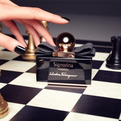 Nước hoa Salvatore Ferragamo Signorina Misteriosa 100ml