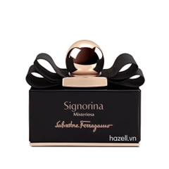 Nước hoa Salvatore Ferragamo Signorina Misteriosa 100ml