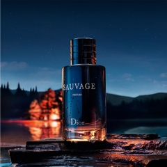 Nước hoa DIOR Sauvage Parfum 100ml