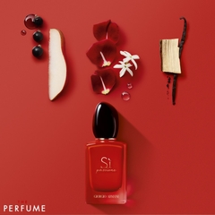 Nước hoa Giorgio Armani Sì Passione Eau de Parfum 7ml