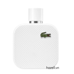 Nước hoa Lacoste L.12.12 Blanc Eau de Toilette 175ml
