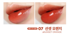 Son kem Lilybyred Glassy Layer Fixing Tint 3.8g