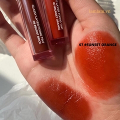 Son kem Lilybyred Glassy Layer Fixing Tint 3.8g