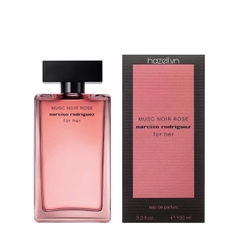 Nước hoa Narciso Rodriguez For Her Musc Noir Rose Eau de Parfum 100ml