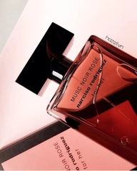 Nước hoa Narciso Rodriguez For Her Musc Noir Rose Eau de Parfum 100ml