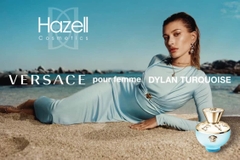 Nước hoa Versace Pour Femme Dylan Turquoise Eau de Toilette 5ml
