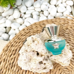 Nước hoa Versace Pour Femme Dylan Turquoise Eau de Toilette 5ml
