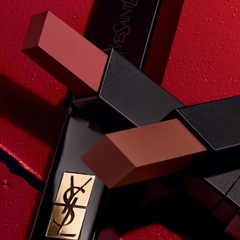 Son thỏi YSL Rouge Pur Couture The Slim Velvet Radical