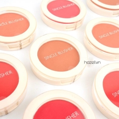 Phấn má The Saem Saemmul Single Blusher