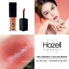 Son kem SHU Uemura x Sailor Moon Eternal Rouge Unlimited Kinu Cream 5.4ml