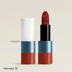 Son Rouge Hermès Matte Lipstick Limited Edition 2022 3.5g