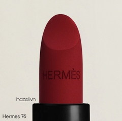 Son Rouge Hermès Matte Lipstick Limited Edition 2022 3.5g