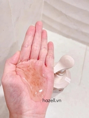 Sữa tắm trắng da Damask Weilaiya Grand Rose Extracts Whitening Shower Gel 450ml
