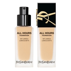 Kem Nền YSL All Hours Foundation Mat Lumineux Luminous Matte SPF 40 - 25ml